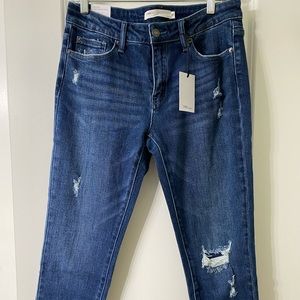TNR jeans